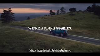 MINI PRESENTS: THE MINI COUNTRYMAN | MINI Community | MINI UK