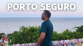 Porto Seguro Revela Novos Segredos! A Parte 2 com Dicas Imperdíveis.