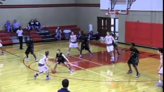 SALADO VS SHOEMAKER EVAN 120515
