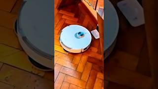  Sua casa sempre limpa sem esforço! Conheça o Robô Aspirador Xiaomi S20+! 
