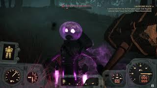 Fallout 76 | How to find the Flatwoods Monster