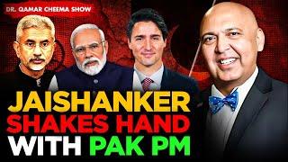 Tarar on Importance of Jaishanker in Pak: He says Treadue shall make Khalistan in Canada