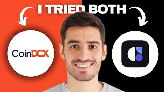 CoinDCX vs CoinSwitch (2024) | Which One is Better?