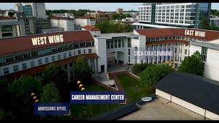 Goizueta Business School Virtual Tour | Emory University