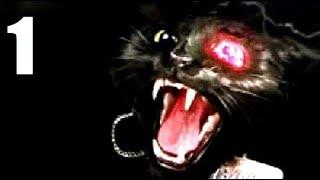 Dark Tales 2: Edgar Allan Poe's The Black Cat - Part 1 Let's Play Walkthrough
