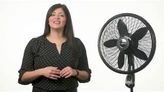 Lasko Pedestal Fan Pole Assembly