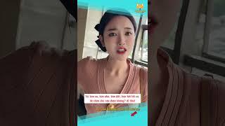Gòi xong! sếp nữ giận thật rồi  #shorts #haihuoc #funny #giaitri #haihuocvuinhon