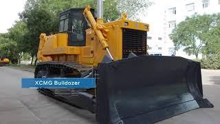 XCMG Crawler Bulldozer TY Series