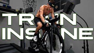 ‘Train Insane but Undertrain’—Lionel Sanders' Ironman Strategy