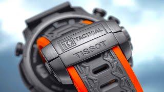 Top 10 Best Tissot Watches 2025-Who Is The Number 1!