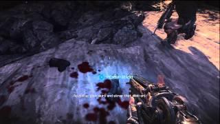Bulletstorm - Swears and Curses ACT 0-1 (Part I)