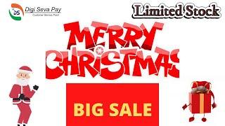 Micro ATM  | Morefun 63 | Legend Series | Big Sale | Christmas | Best Discount | DigiSevaPay 2024