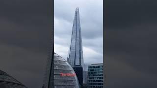 The Shard #londonnow #londonintel #itshappeningnow #vegannow #veganintel #cheflife