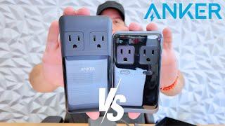 Anker Prime Charging Station: The ULTIMATE Charger? (240W, 8-in-1)