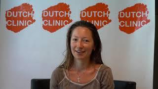 Ooglaseren ervaring bij Dutch Clinic