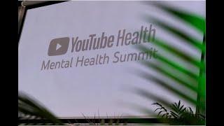 Teens, Tech, and Co-creation: A Panel at the YouTube's Health Summit