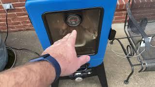 Pit Boss Electric Smoker Review After Several Weeks Using