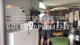 BulkSupplements.com Review