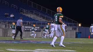 HIGHLIGHTS: St. Edward puts on for Ohio, knocking off Pittsburgh Central Catholic 42-10