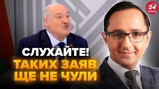  Лукашенко ЗДАВ ПРАВДУ про Крим! Білорусь ВОЮВАТИМЕ з РФ? В КНДР ошелешили заявою: ВІЙСЬК немає