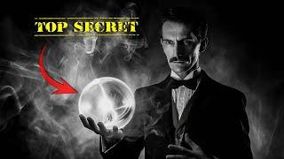 20 Scariest Inventions By Nikola Tesla Hidden From US!