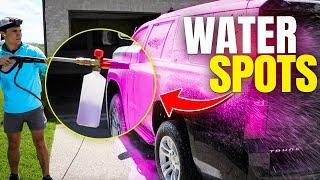 The TRUTH About Foam Cannons (MUST WATCH Before You Buy)