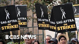 Do Hollywood writers think the strike was worth it one year later?