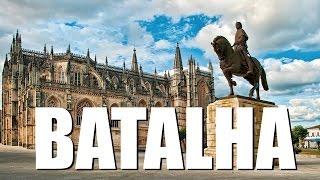 Batalha - Portugal HD