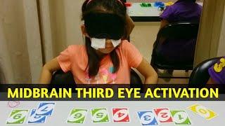 THIRD EYE ACTIVATION BY YOGESH DAHIHANDE