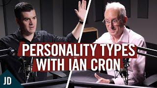 The #1 Thing You Can’t Afford to Be Ignorant About  (Personality Types With Ian Cron)