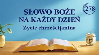 Słowo Boże na każdy dzień: Tajemnice dotyczące Biblii | Fragment 278