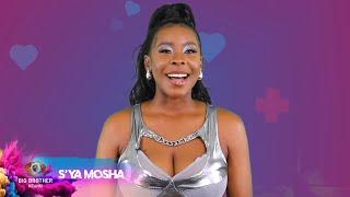 Meelay is here for the plot twist – BBMzansi | Big Brother: S’ya Mosha | Mzansi