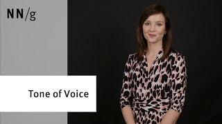 The Four Dimensions of Tone of Voice in UX Writing