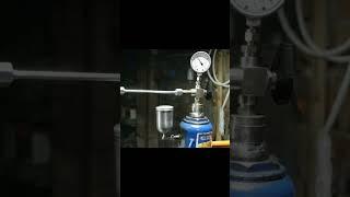 homemade pop tester