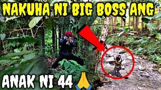 NAKUHA NI BIG BOSS ANG ANAK NI 44 SI JENNY NALANG 