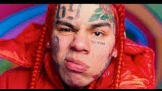 TROLLZ - 6ix9ine & Nicki Minaj (Official Music Video)