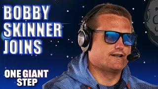 Bobby Skinner Of "Giants Nation Show" Joins To Talk Big Blue Draft Plans + More! | One Giant Step