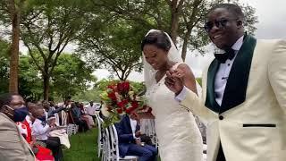 WEDDING VLOG | DECEMBER 2020 | ZIMBABWEAN YOUTUBER