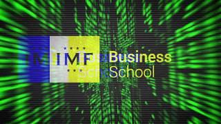 Jornadas de Ciberseguridad en IMF Business School