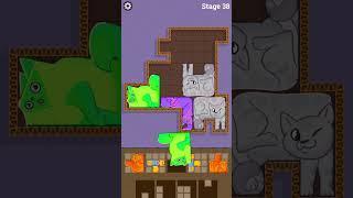 Cat Puzzle gameplay  #youtube #game subscribe please  #gaming #subscribe #topgames #game