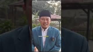 Maulid ; Antara Keteguhan Prinsip Dan Keluwesan Sikap. Oleh KH.Ahmad Syahrin Thoriq