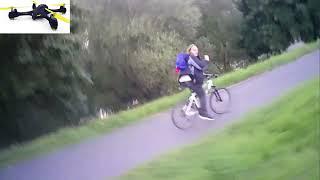 Best of Drone 5 Jahre