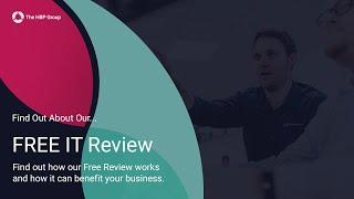 Free IT Review - The HBP Group