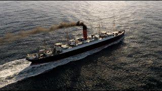 RMS Carpathia