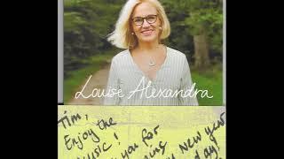 Louise Alexandra - Desafinado