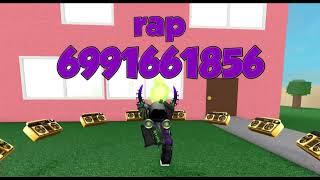 NEW ROBLOX BYPASSED AUDIO ID CODES JUN 2024 LOUD PHONK RAP