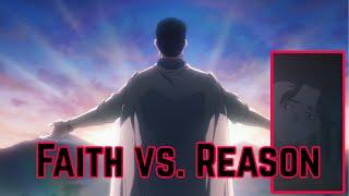 The Quest for Truth Is God Real? Atheism vs. Religion!