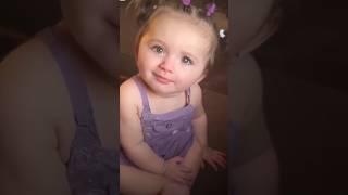 Mother Trying to Help Her Daughter Sleep!  | Heartwarming Moment