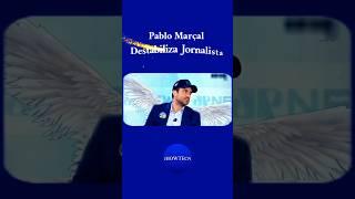 Pablo Marçal por SP