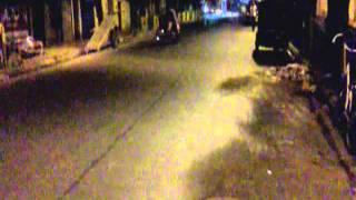 Avishek Lama Stunts